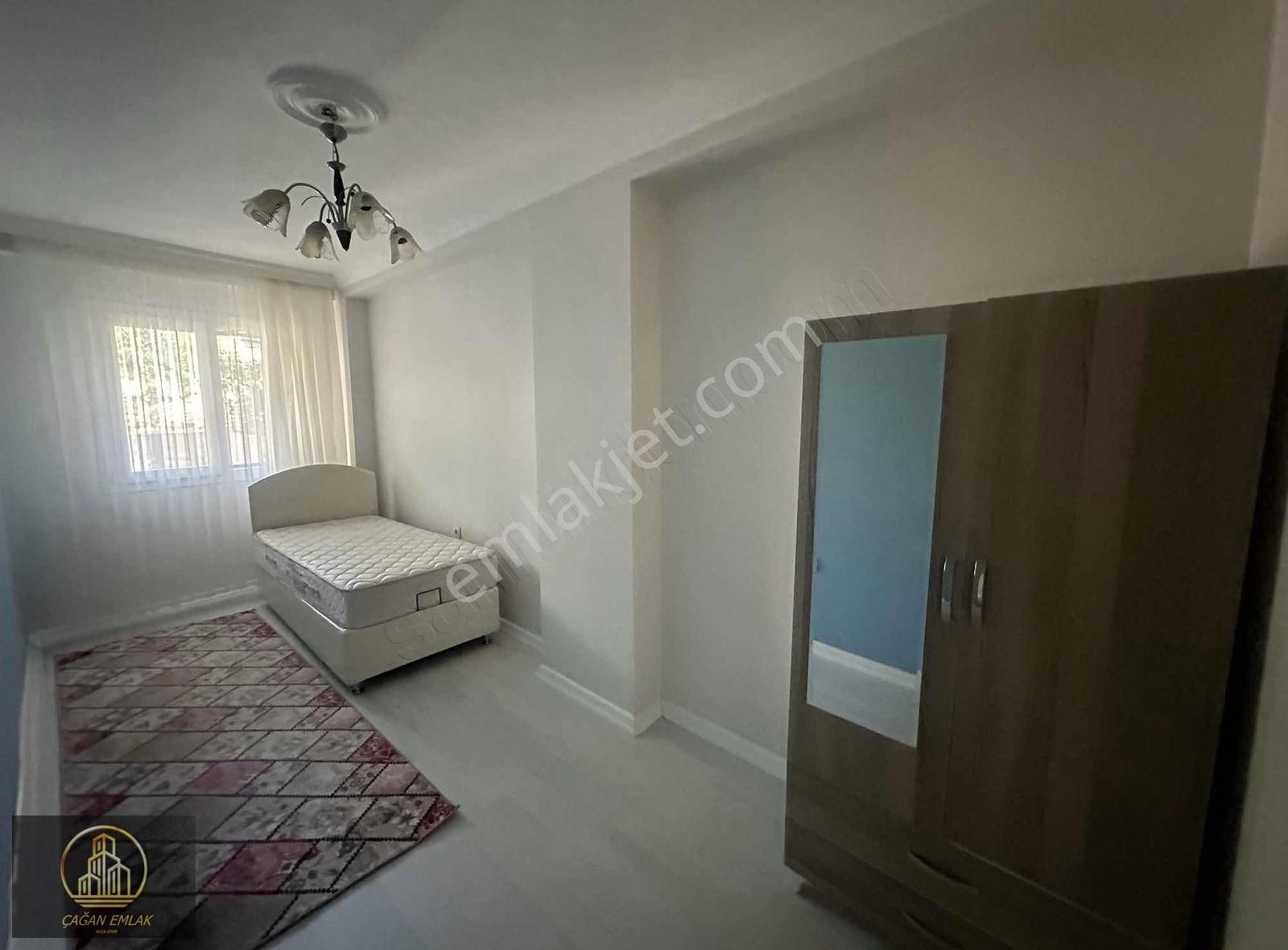 Çağandan Kiralık Daire - Görsel 11