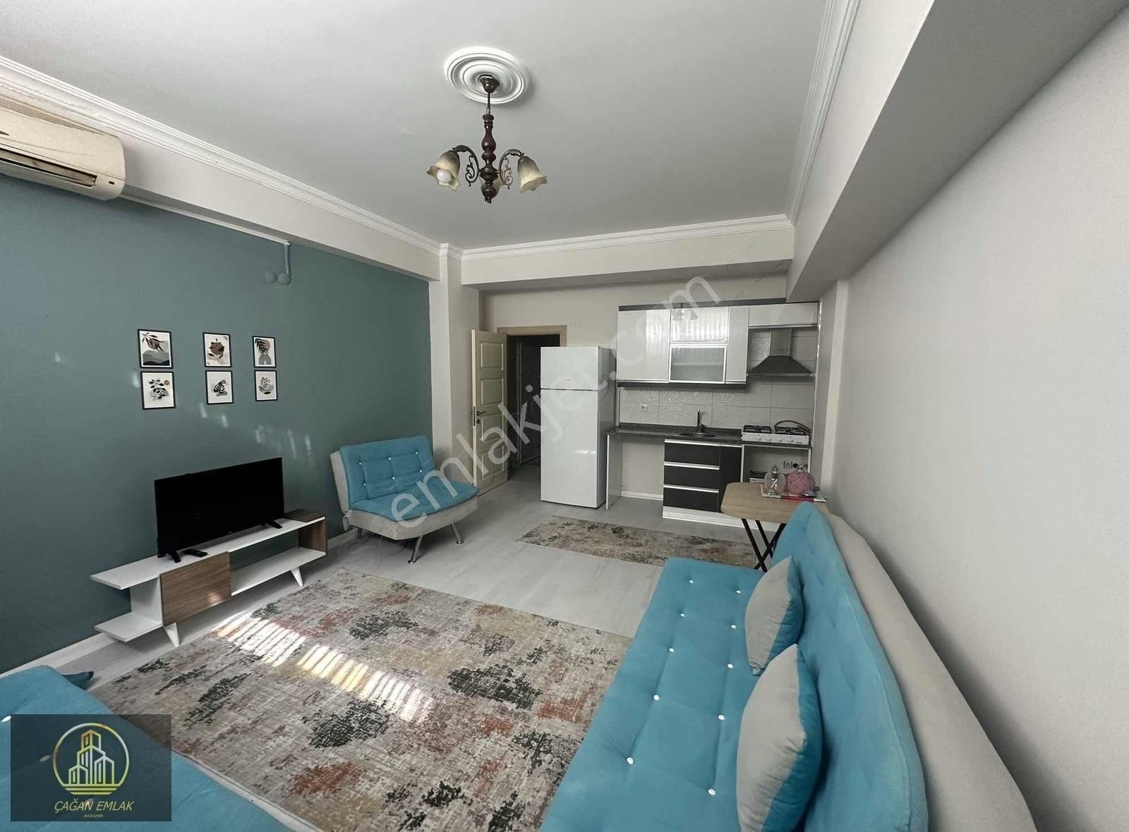 Çağandan Kiralık Daire - Görsel 8