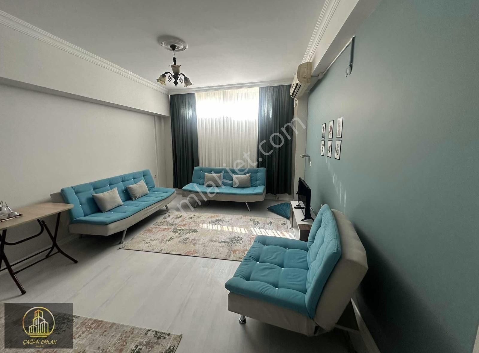 Çağandan Kiralık Daire - Görsel 10