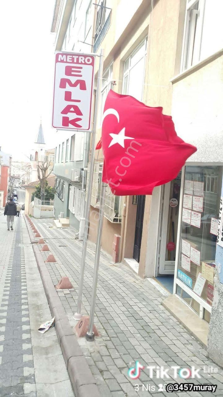 Kiralık Apartman Dairesi İstanbul Üsküdar Zeynep Kamil De