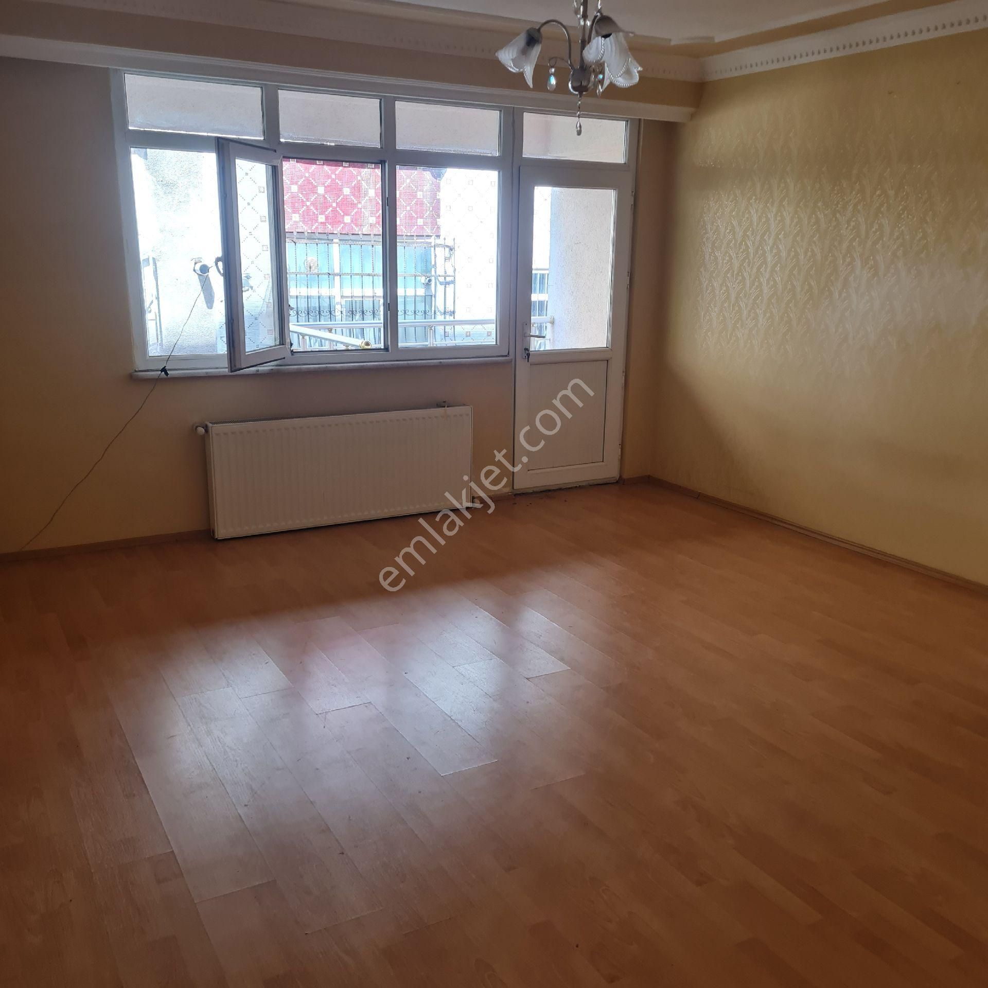 Halkalı Merkez Mah.merkezi Konumda Kiralık 2+1 Yeni Daire