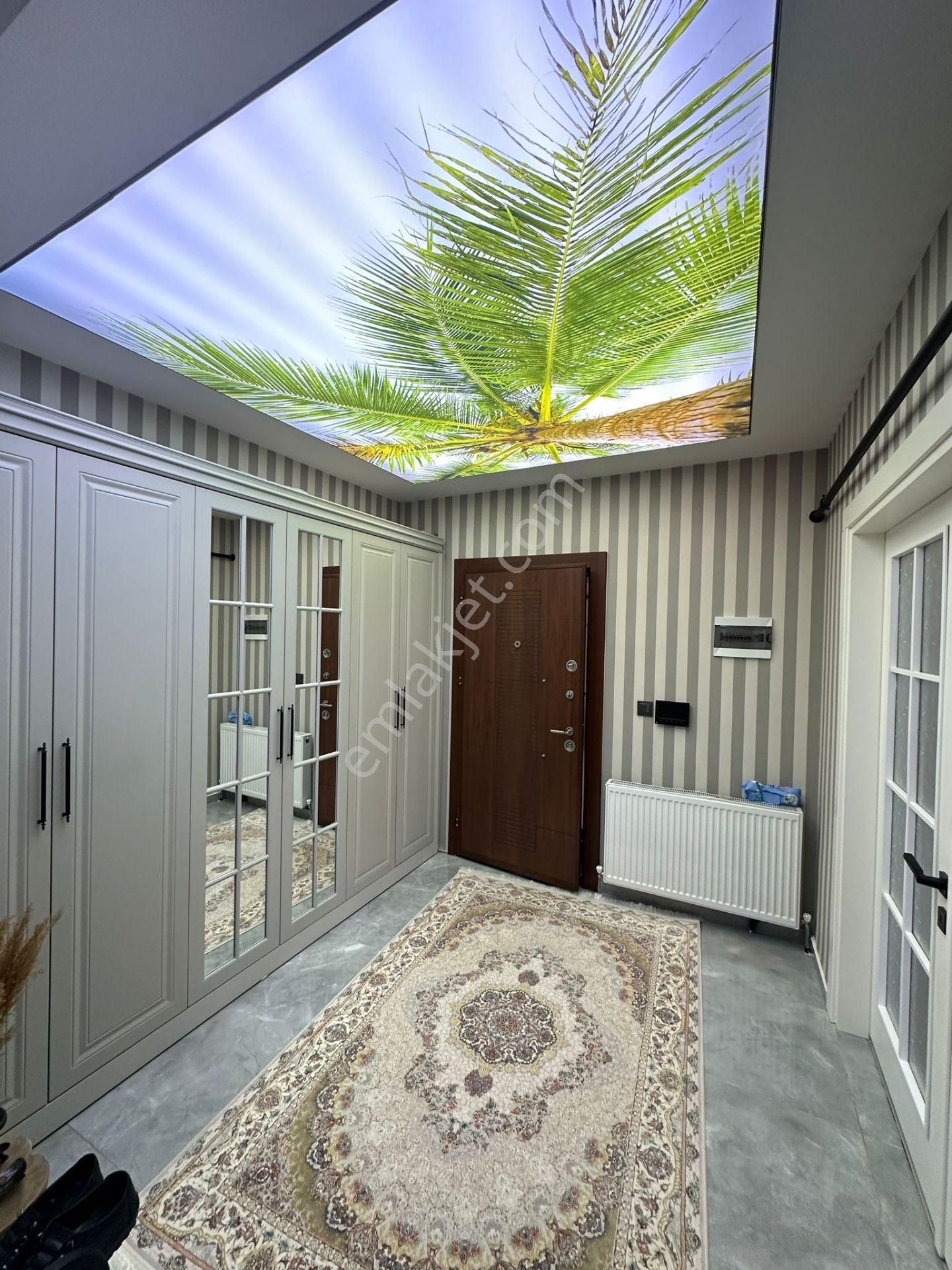 Satılık Site İçi Ultra Lüks 3+1 Daire
