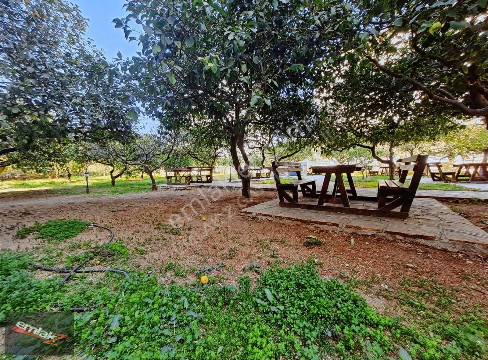 Üniversite Cad.乂full Eşyalı 乂site İçerisinde乂 1+0 Satılık Daire - Görsel 7