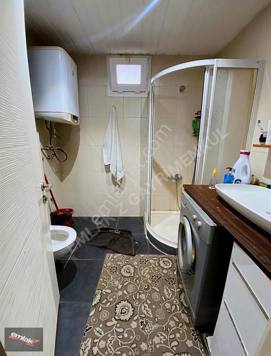 Üniversite Cad.乂full Eşyalı 乂site İçerisinde乂 1+0 Satılık Daire - Görsel 8