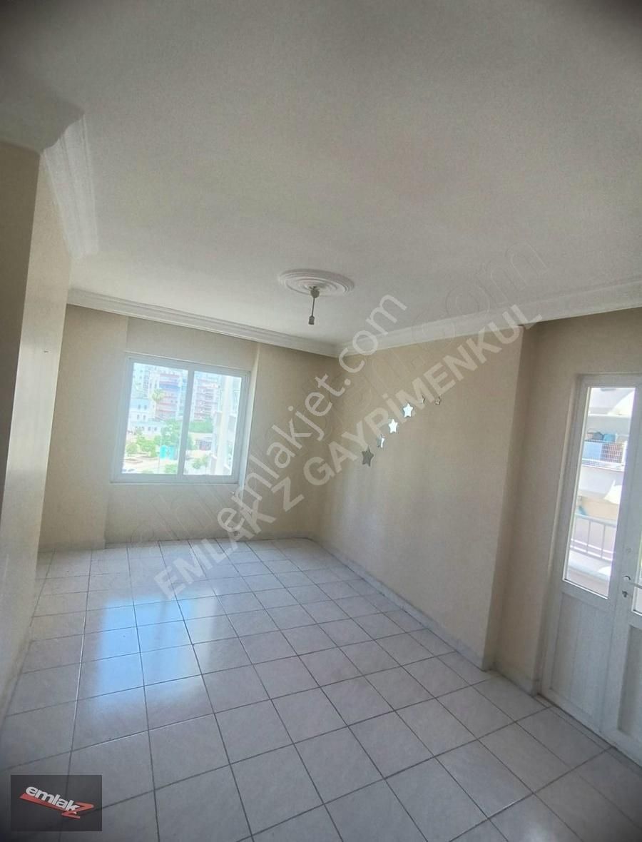 Emlak Z' Den ⫸⫸ Mezitli Viranşehirde Kiralık 3+1 Ara Kat Daire