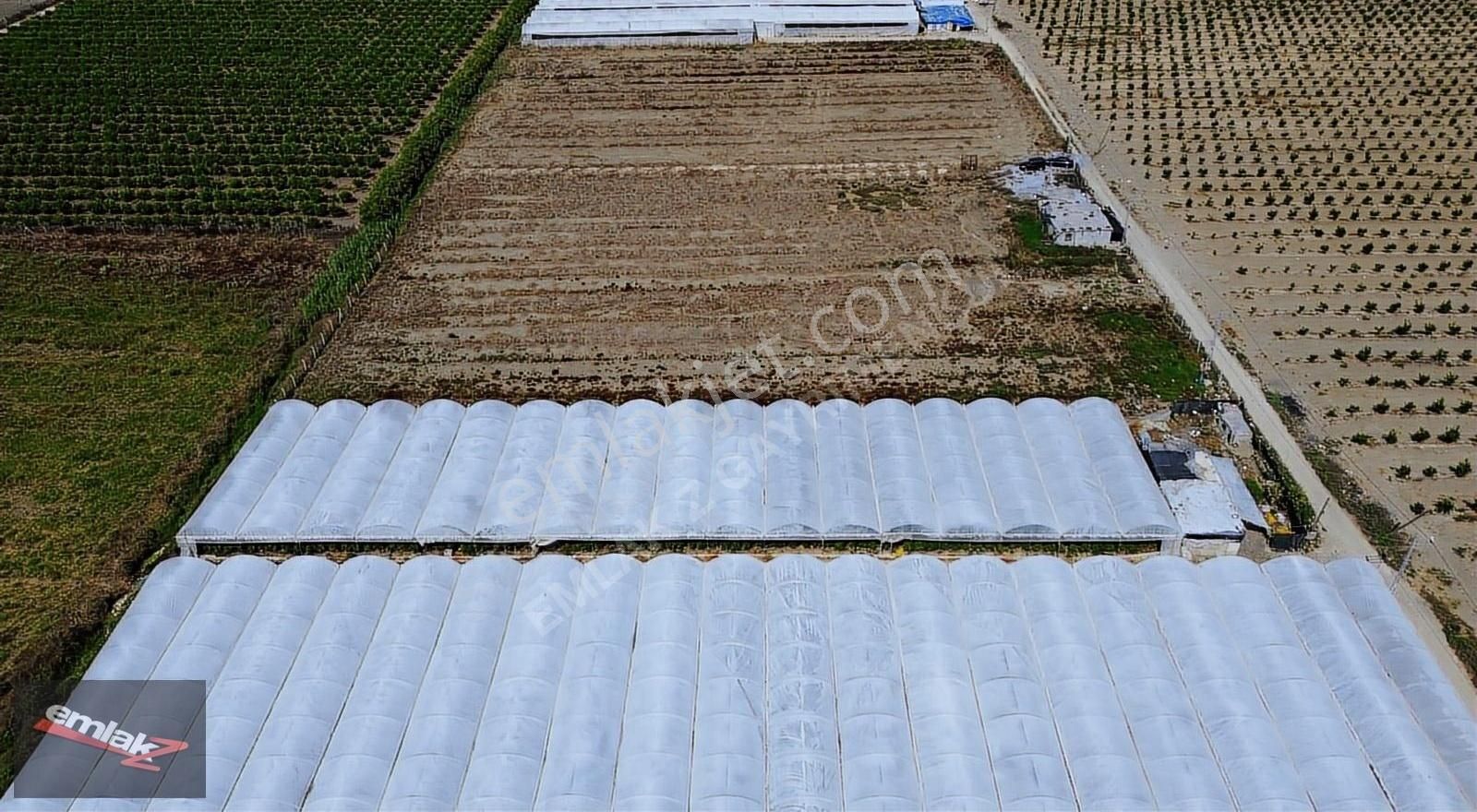 ⫸ｆｉｒｓａｔ⫸ Kazanlı 'da 19.000 M2 Hisseli Satılık Tarla - Görsel 4