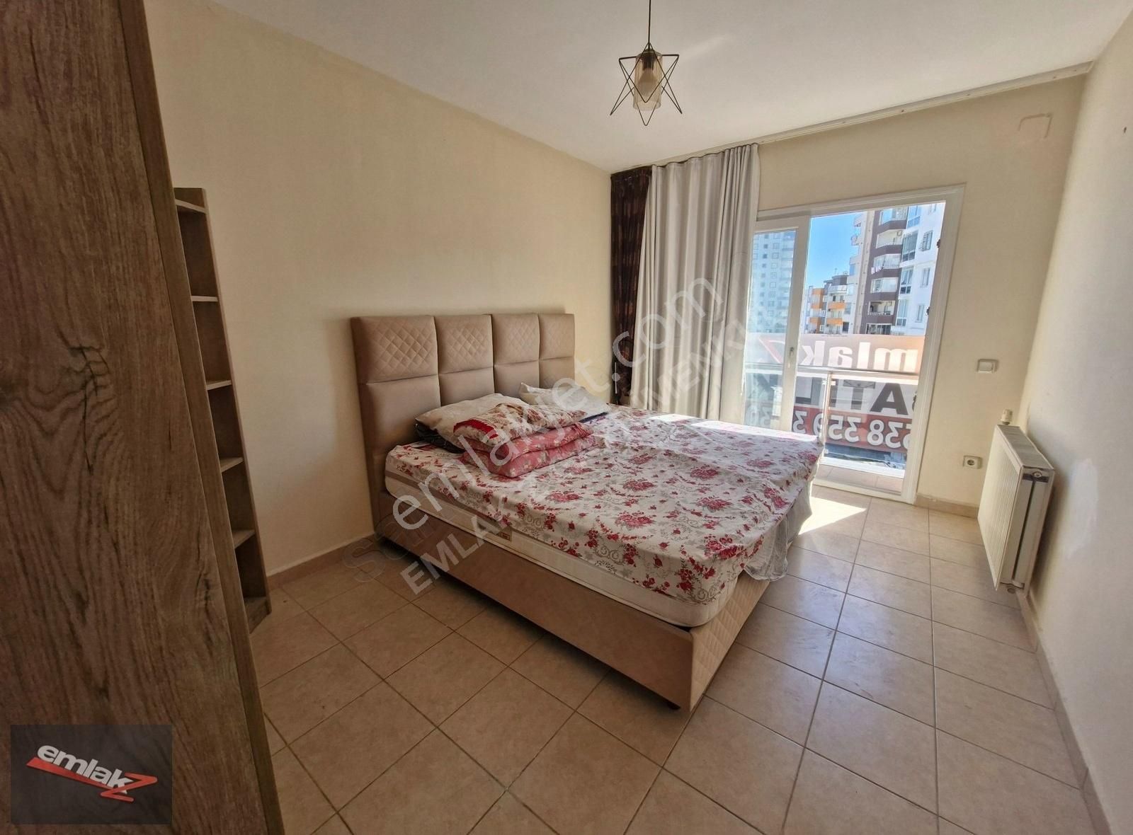 Emlak Z'den 乂 Üniversite Cad. 乂 Eşyalı 乂site İçerisinde乂 1+1 - Görsel 23