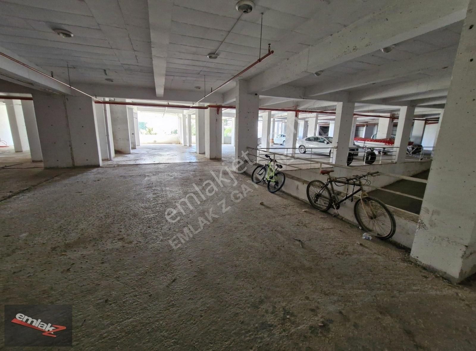 Emlak Z'den 乂 Üniversite Cad. 乂 Eşyalı 乂site İçerisinde乂 1+1 - Görsel 30