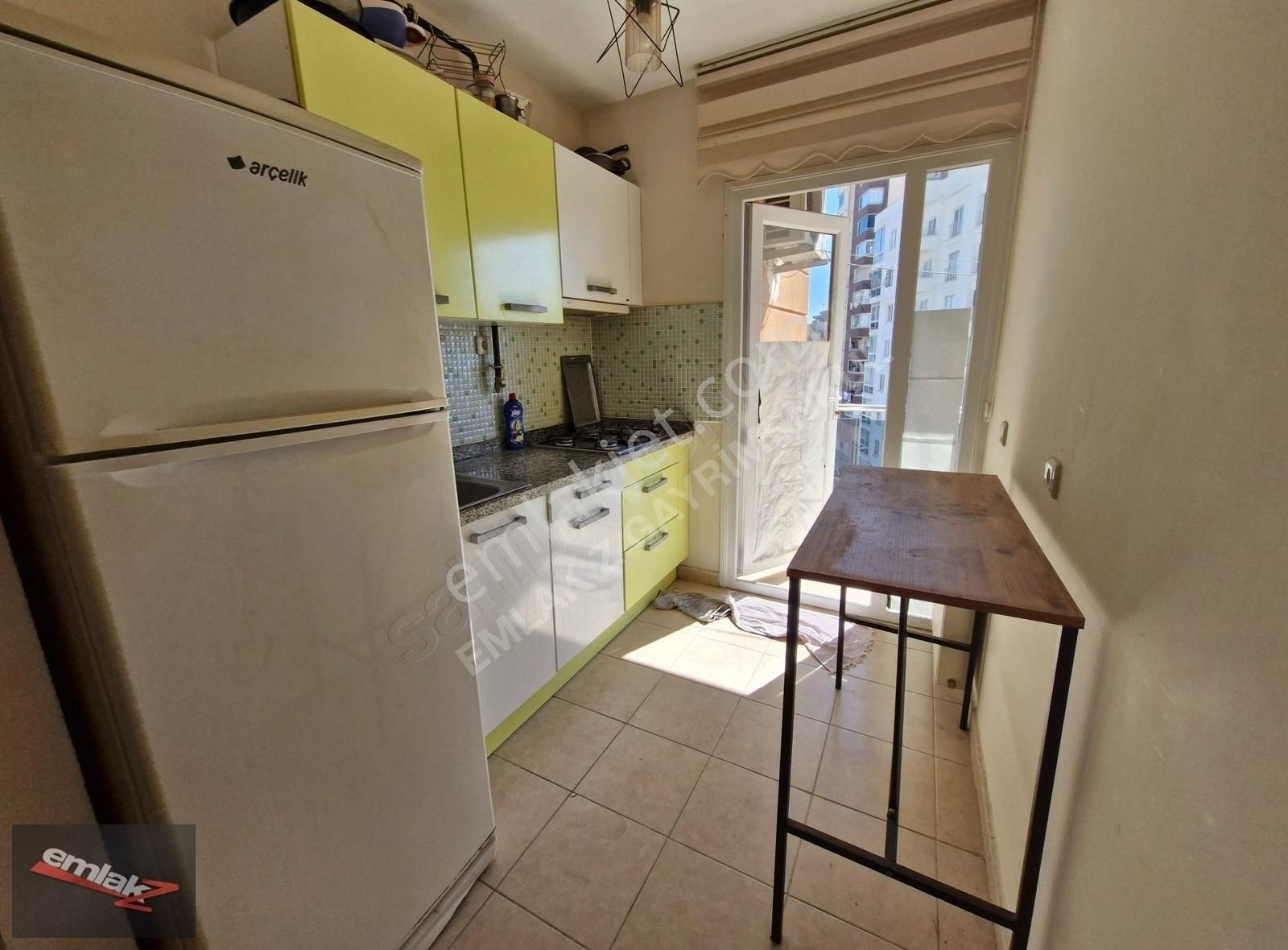 Emlak Z'den 乂 Üniversite Cad. 乂 Eşyalı 乂site İçerisinde乂 1+1 - Görsel 4