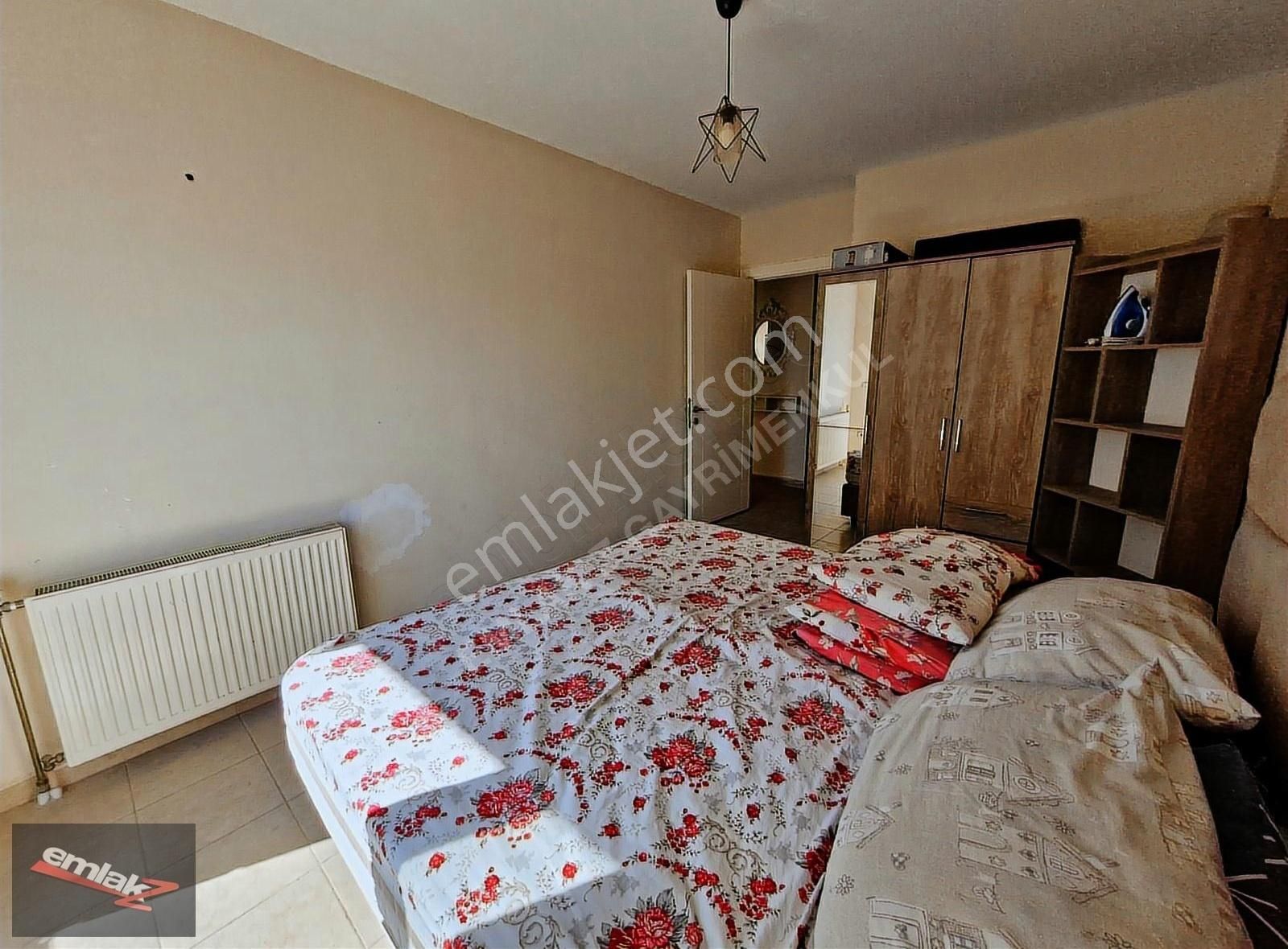 Emlak Z'den 乂 Üniversite Cad. 乂 Eşyalı 乂site İçerisinde乂 1+1 - Görsel 29