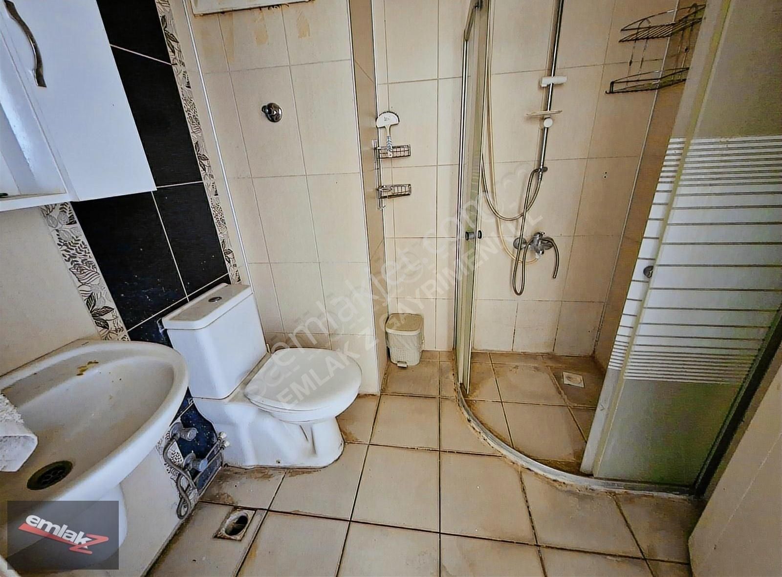 Emlak Z'den 乂 Üniversite Cad. 乂 Eşyalı 乂site İçerisinde乂 1+1 - Görsel 2