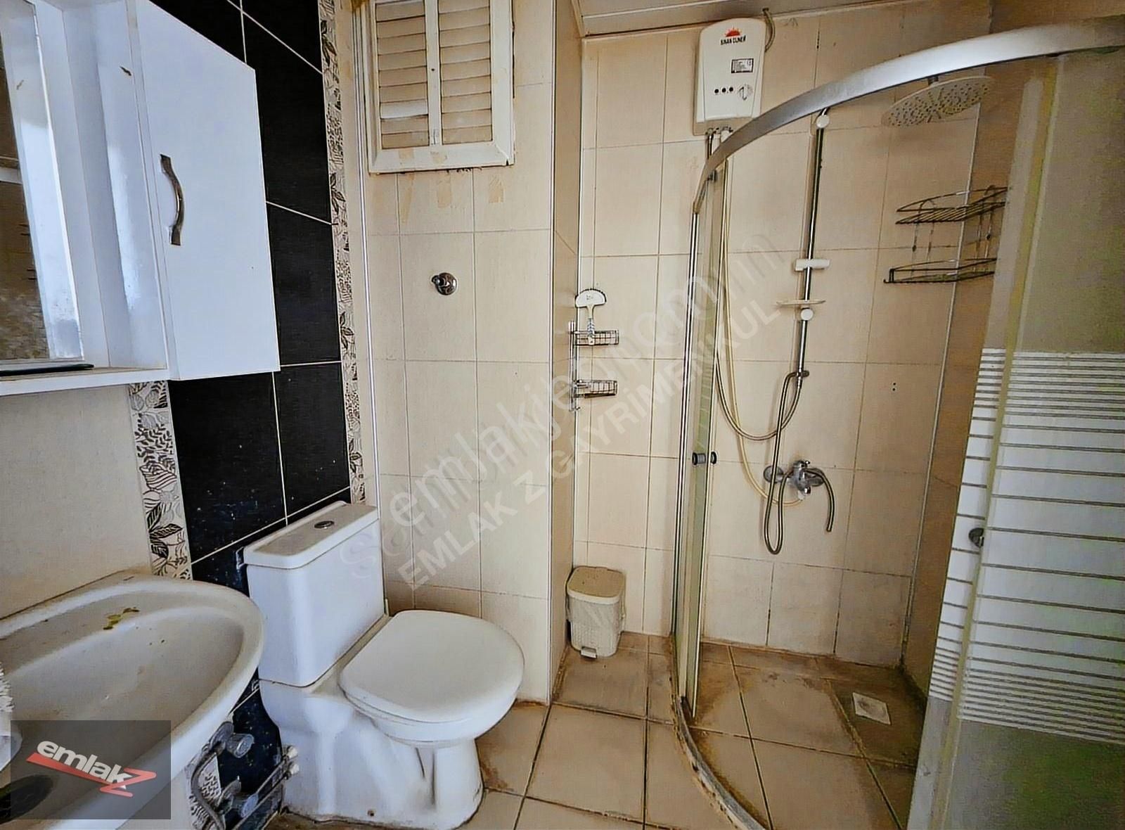 Emlak Z'den 乂 Üniversite Cad. 乂 Eşyalı 乂site İçerisinde乂 1+1 - Görsel 27