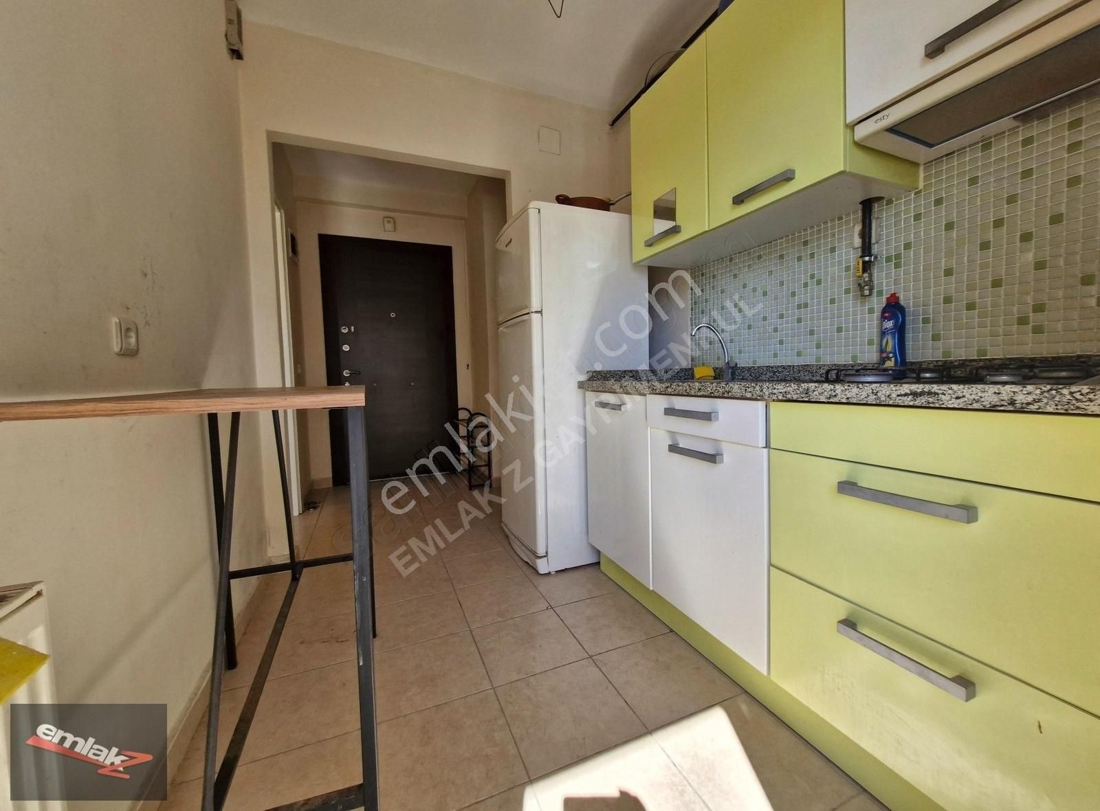 Emlak Z'den 乂 Üniversite Cad. 乂 Eşyalı 乂site İçerisinde乂 1+1 - Görsel 20