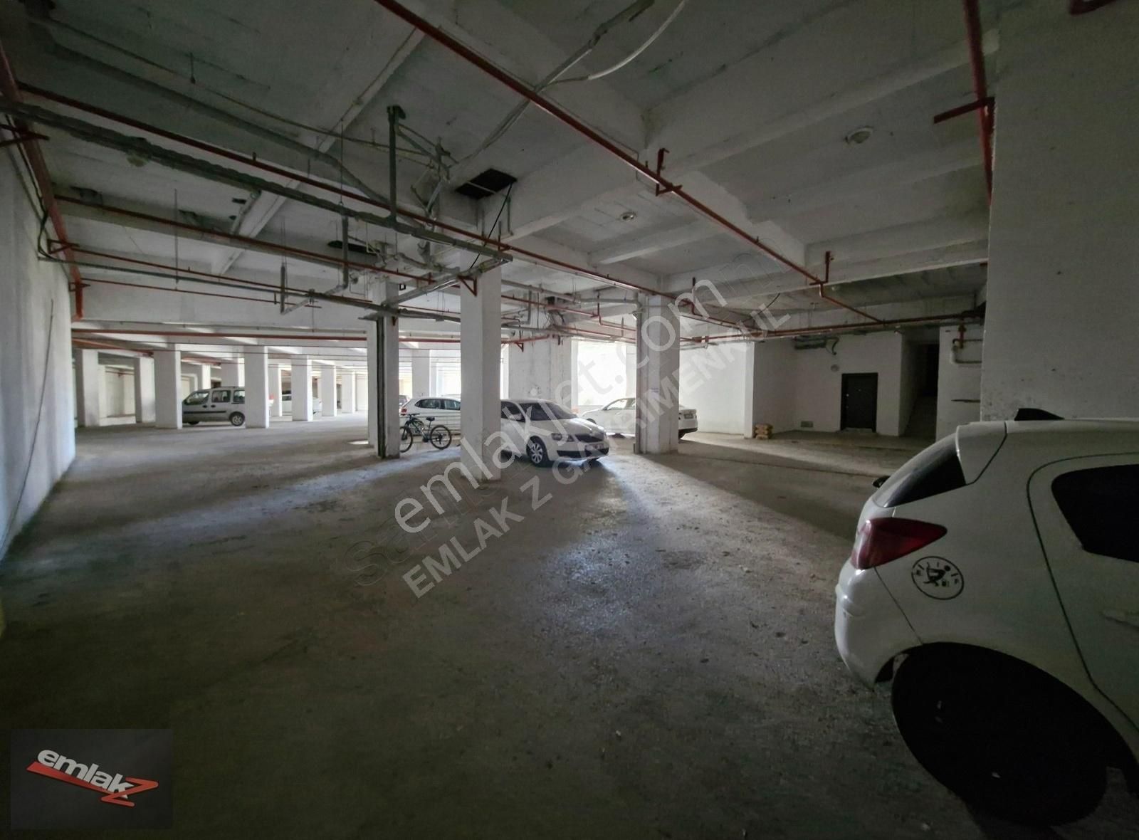 Emlak Z'den 乂 Üniversite Cad. 乂 Eşyalı 乂site İçerisinde乂 1+1 - Görsel 18