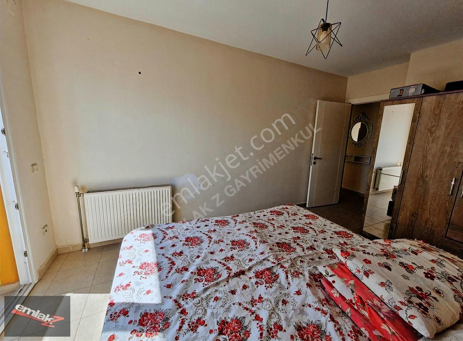 Emlak Z'den 乂 Üniversite Cad. 乂 Eşyalı 乂site İçerisinde乂 1+1 - Görsel 32