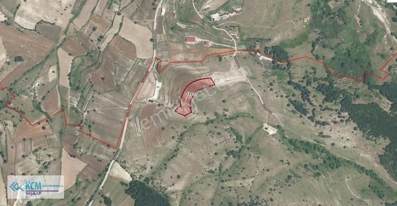 Gebze Duraklı'da 6.500m² Satılık % 5 İmarlı Arsa - Görsel 6