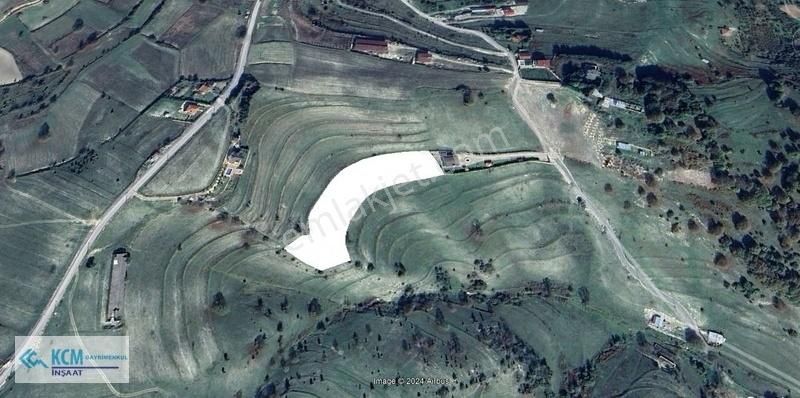 Gebze Duraklı'da 6.500m² Satılık % 5 İmarlı Arsa - Görsel 5