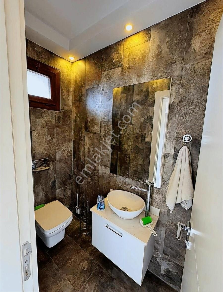 Göçbeyli Mahallesinde Satılık Müstakil Ev - Görsel 7