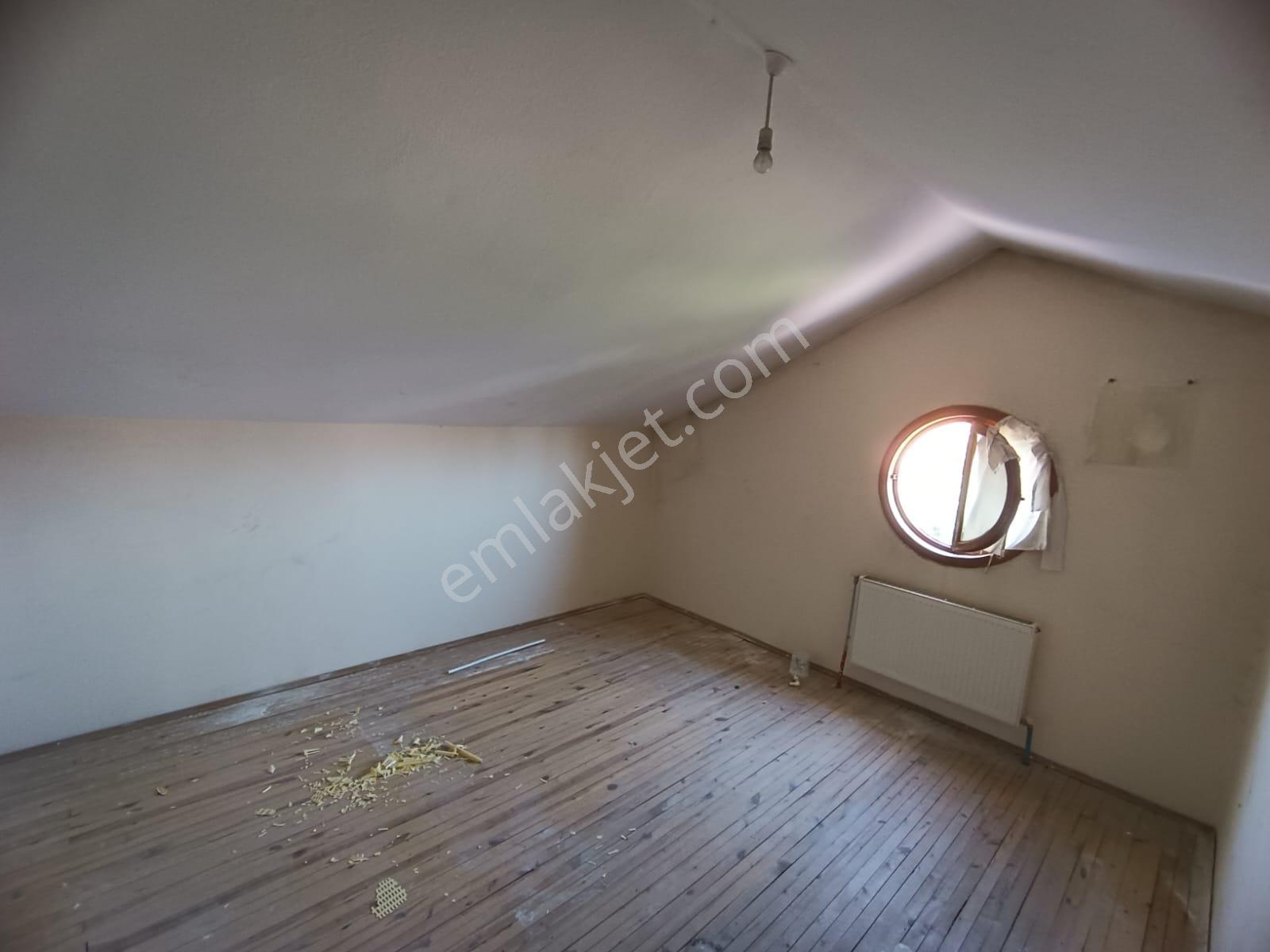 Selçuklu Buhara Mahallesinde Satılık 5+2 Villa - Görsel 8