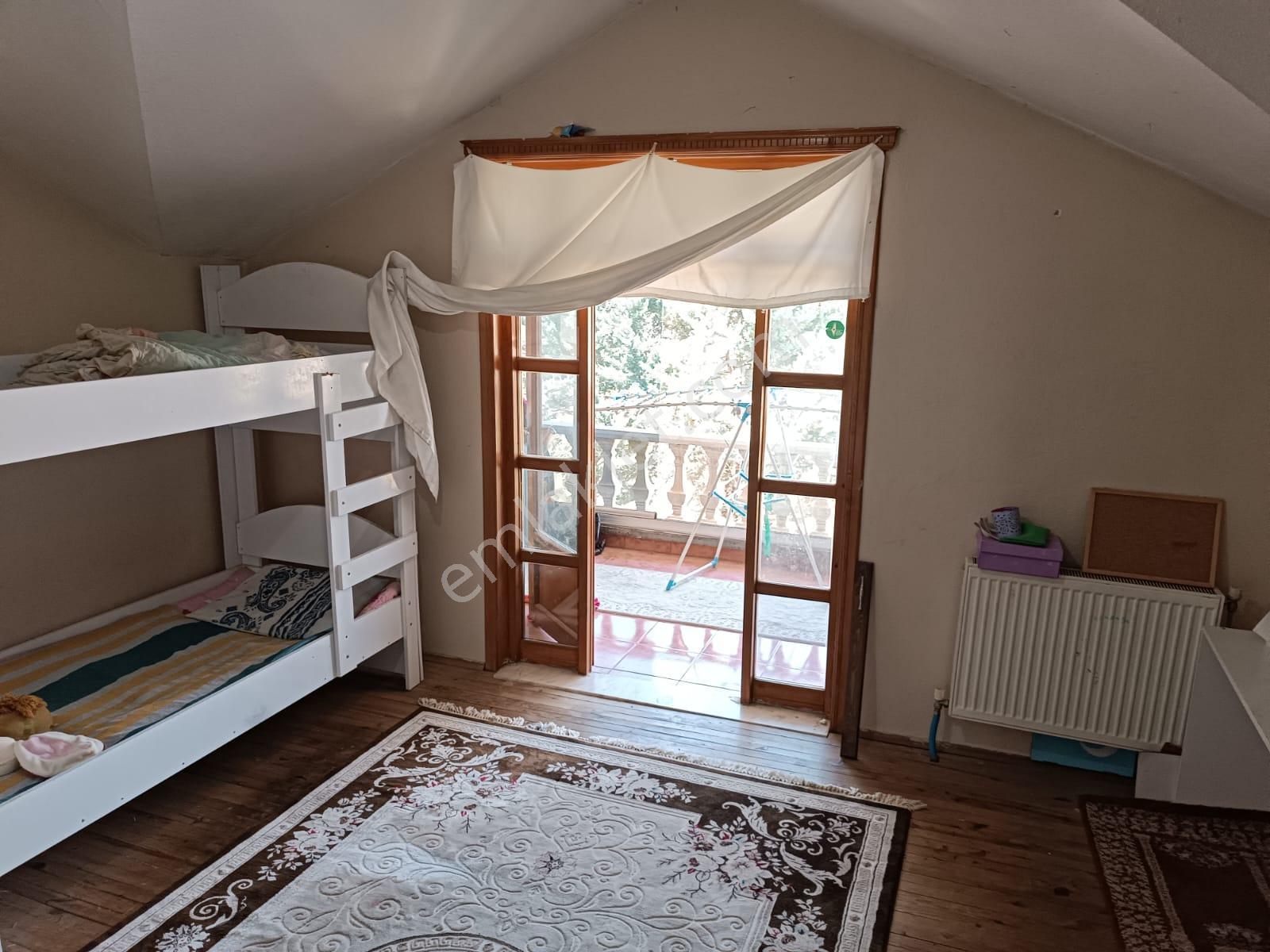 Selçuklu Buhara Mahallesinde Satılık 5+2 Villa - Görsel 5