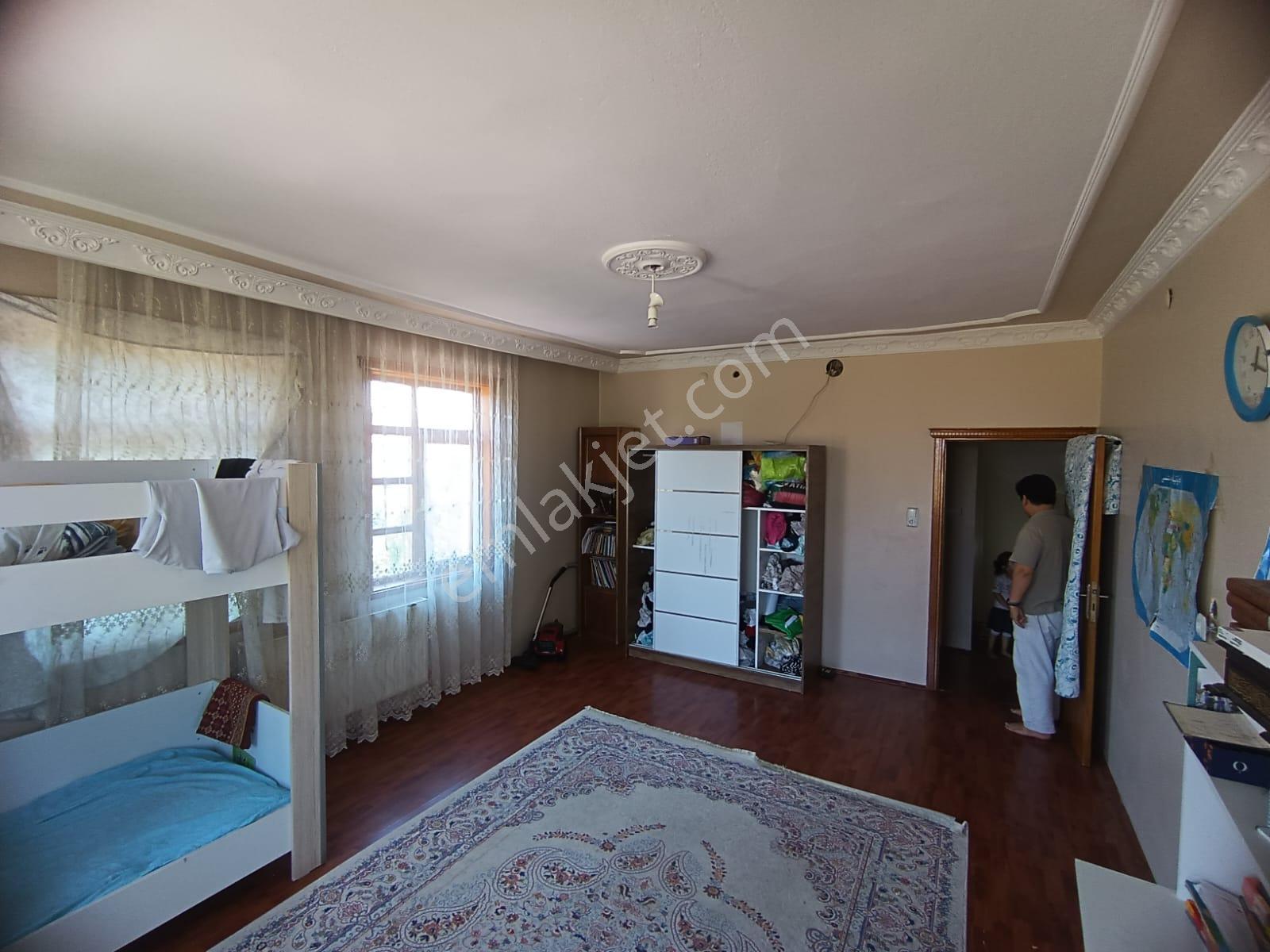 Selçuklu Buhara Mahallesinde Satılık 5+2 Villa - Görsel 14