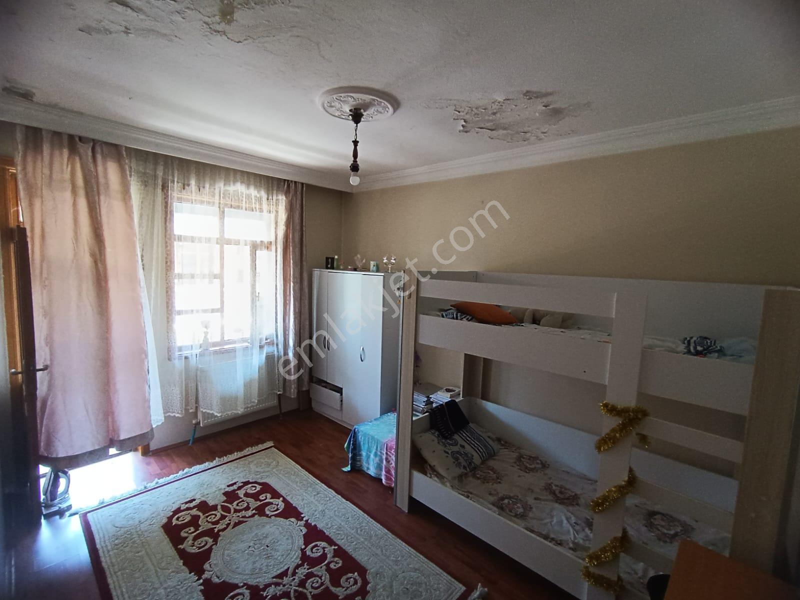 Selçuklu Buhara Mahallesinde Satılık 5+2 Villa - Görsel 11