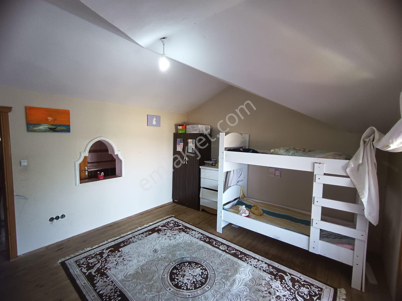 Selçuklu Buhara Mahallesinde Satılık 5+2 Villa - Görsel 4