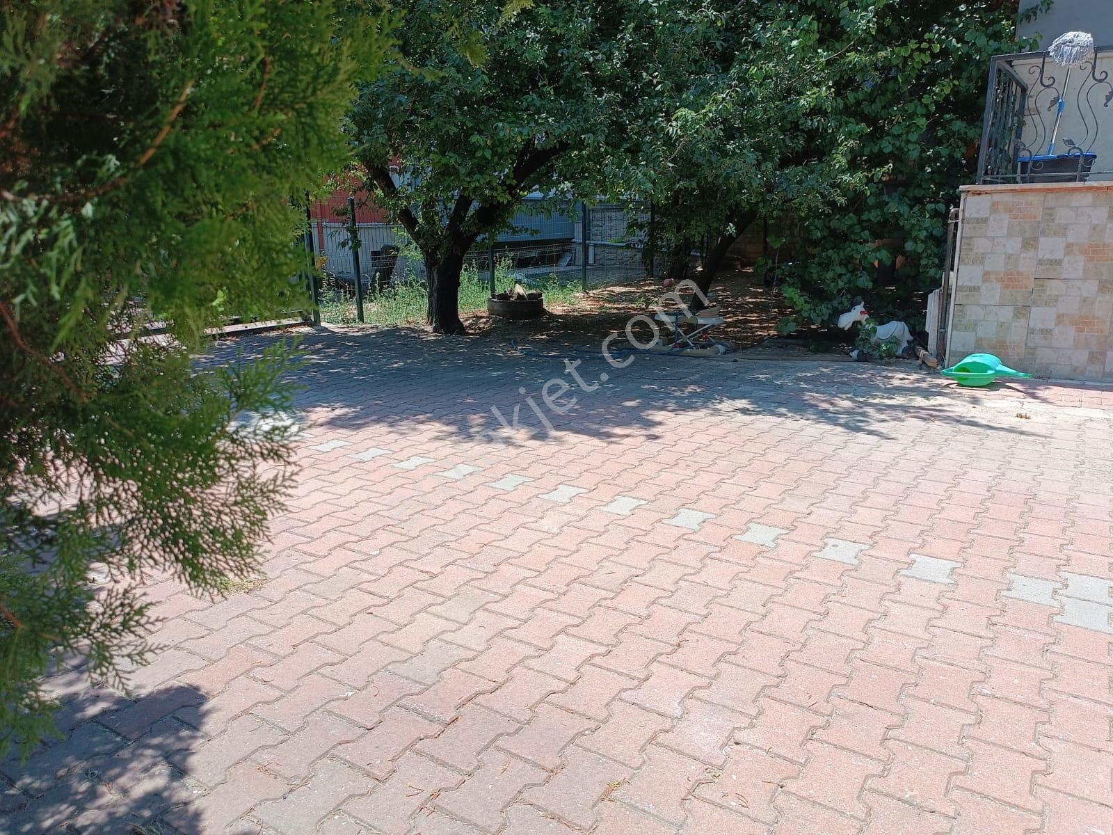 Selçuklu Buhara Mahallesinde Satılık 5+2 Villa - Görsel 3