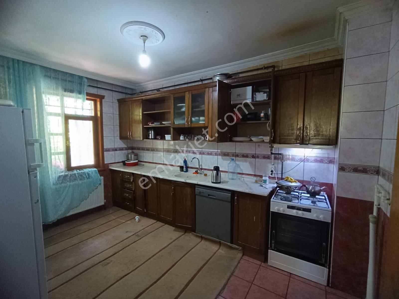 Selçuklu Buhara Mahallesinde Satılık 5+2 Villa - Görsel 18