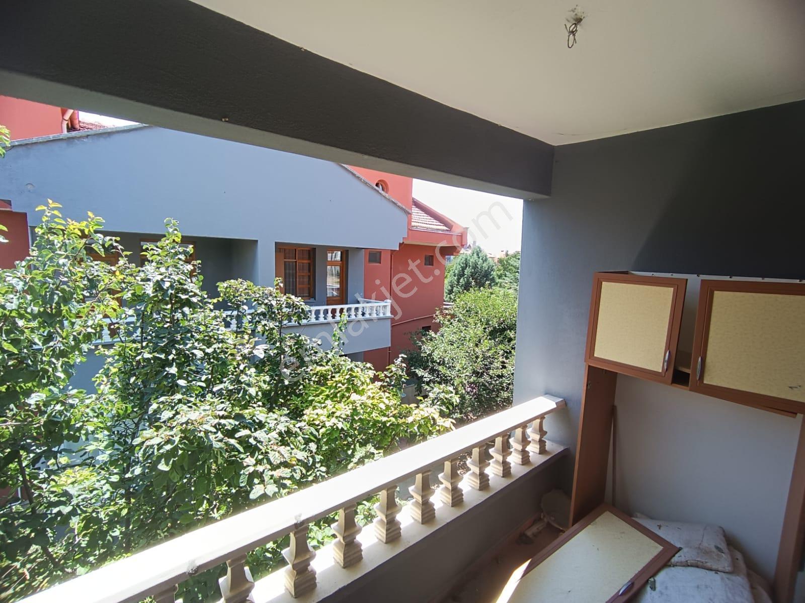 Selçuklu Buhara Mahallesinde Satılık 5+2 Villa - Görsel 10