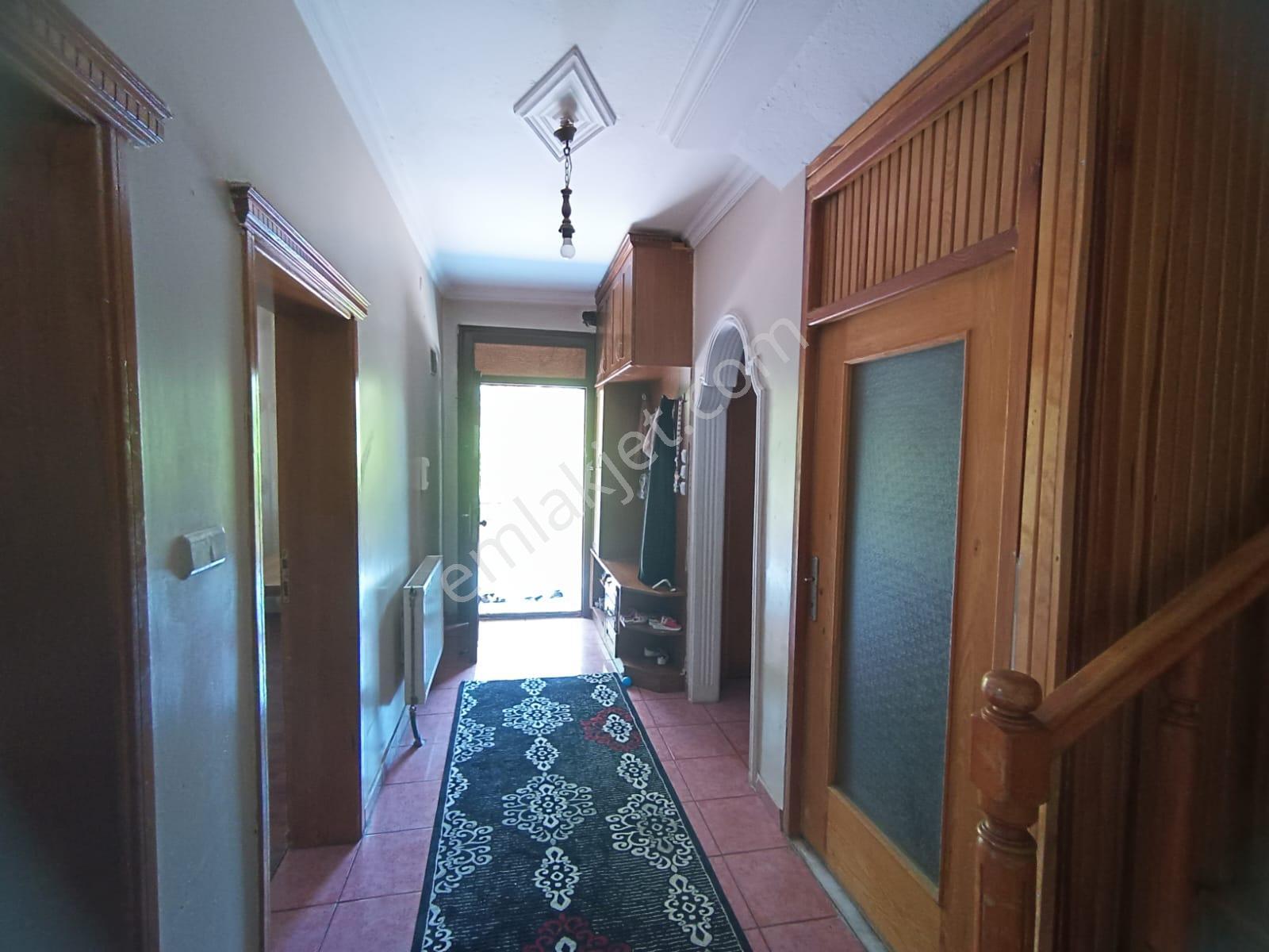 Selçuklu Buhara Mahallesinde Satılık 5+2 Villa - Görsel 21