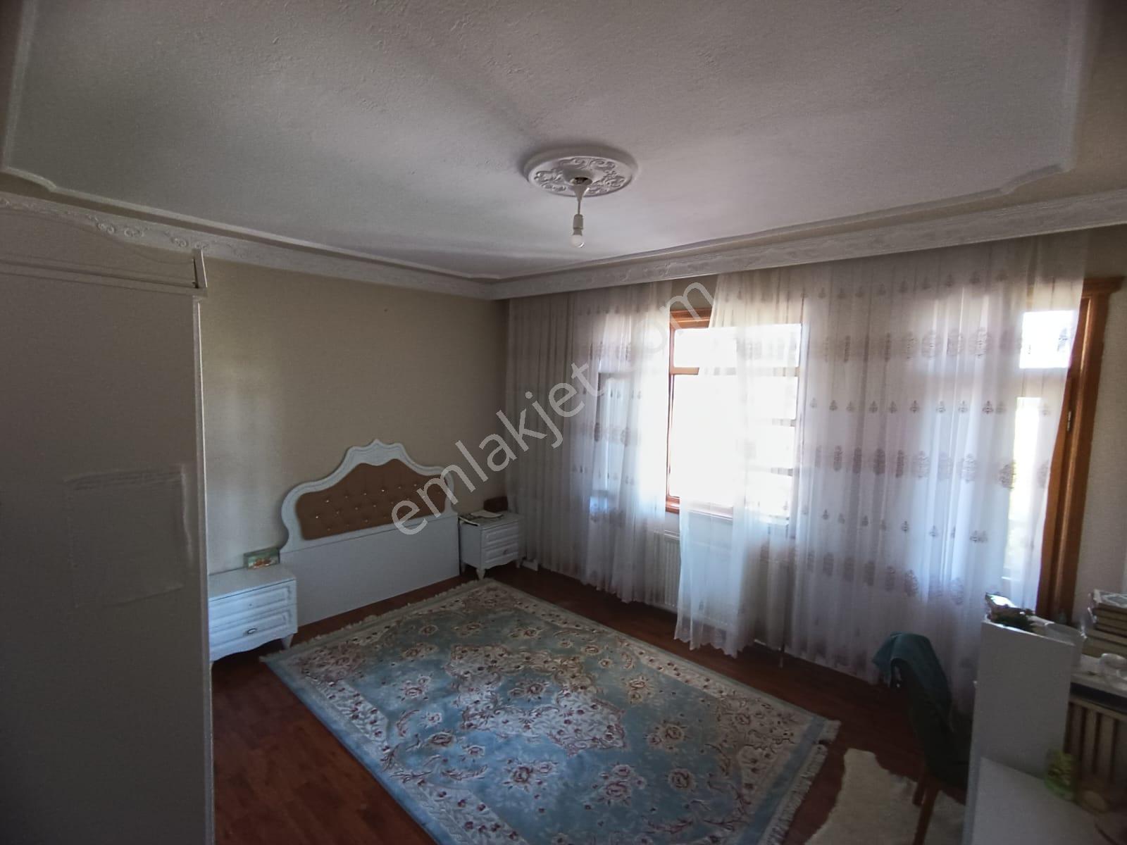 Selçuklu Buhara Mahallesinde Satılık 5+2 Villa - Görsel 9