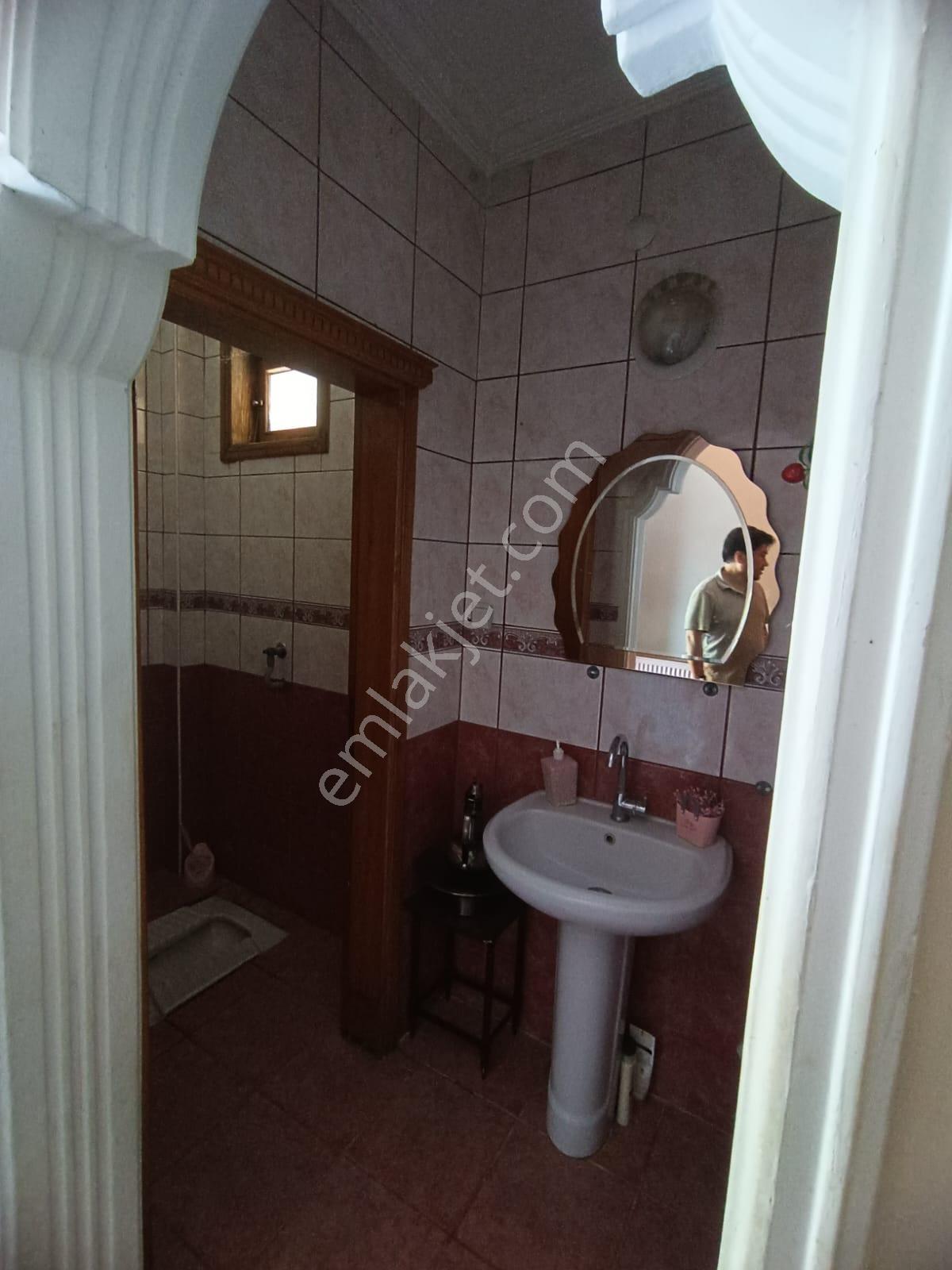 Selçuklu Buhara Mahallesinde Satılık 5+2 Villa - Görsel 20