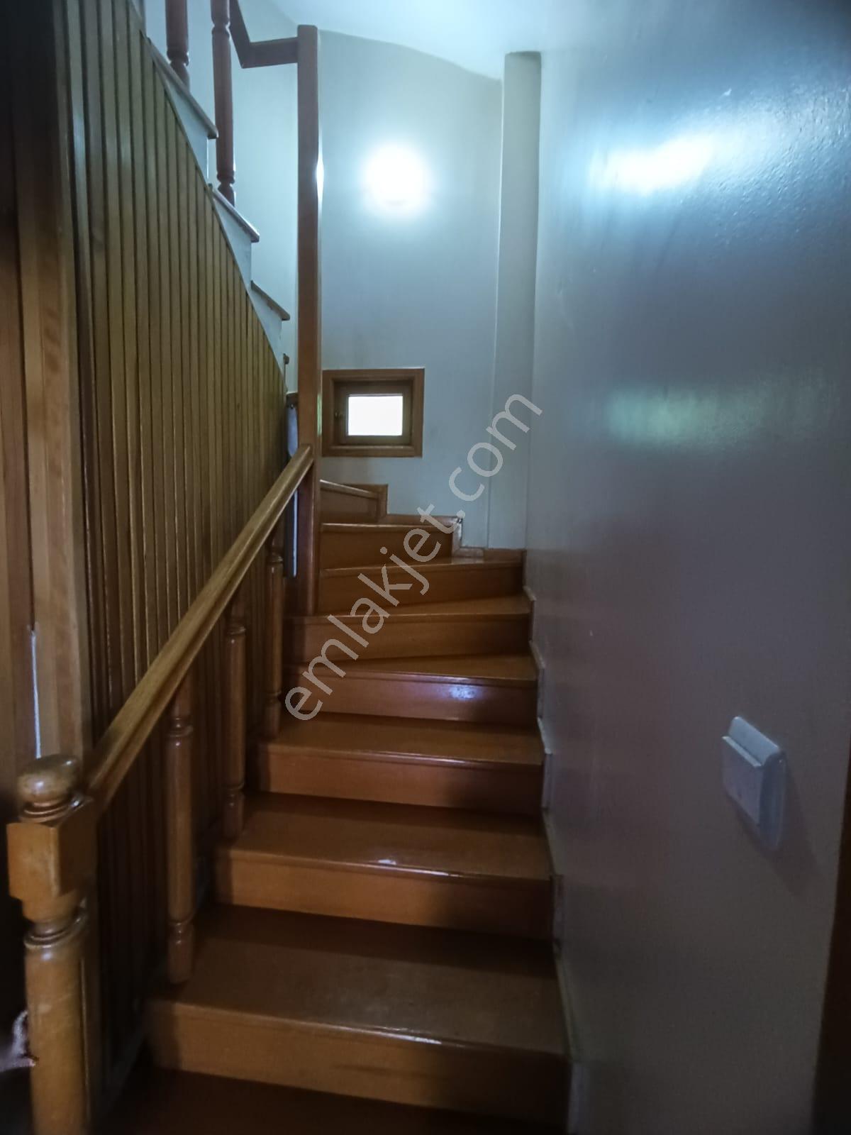 Selçuklu Buhara Mahallesinde Satılık 5+2 Villa - Görsel 16