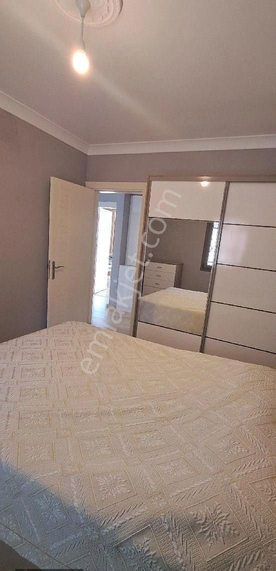 Bodrum Kiralık Eşyalı 2+1 Giriş Kat Daire