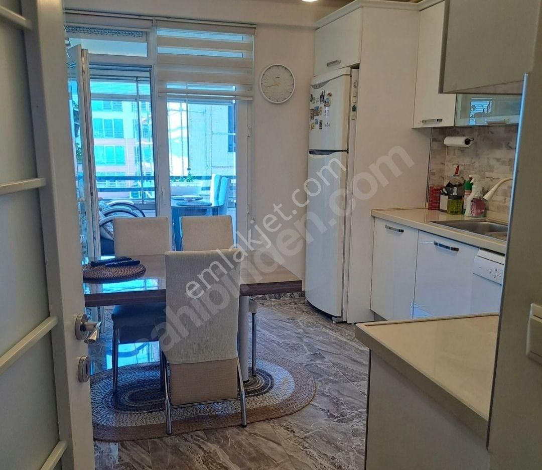 Pi Emlak'tan 2+1 Kullanışlı Daire