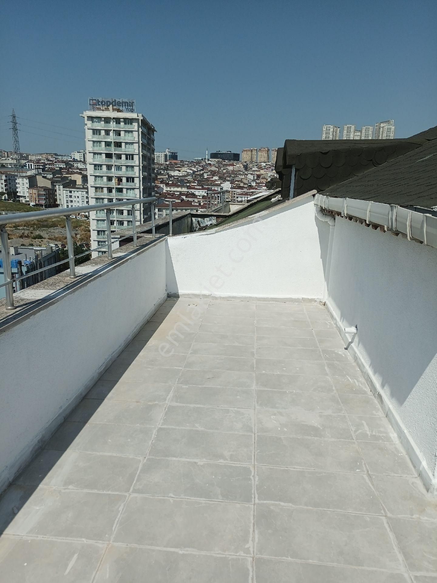 Sitede Sahibinden Yatırımlık Mükemmel Konumda Ucuz Dubleks Daire - Görsel 28