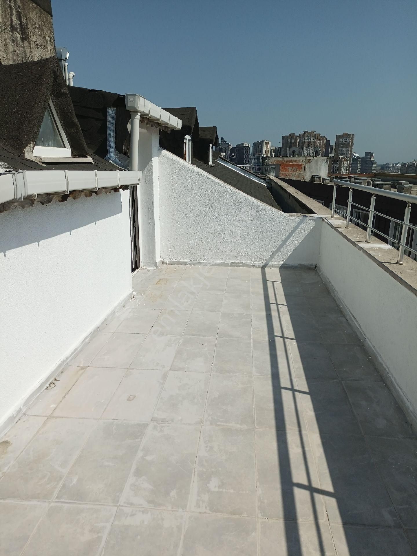 Sitede Sahibinden Yatırımlık Mükemmel Konumda Ucuz Dubleks Daire - Görsel 25