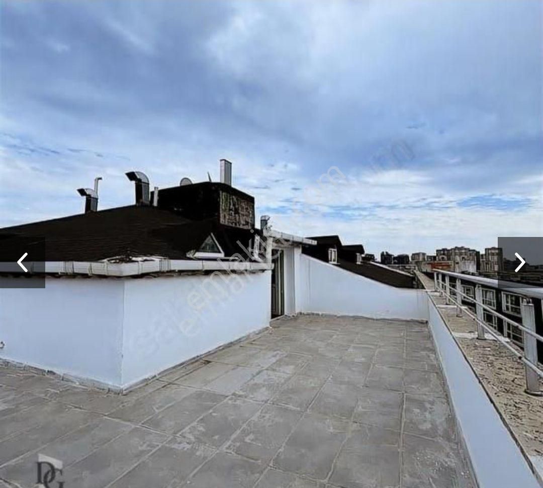 Sitede Sahibinden Yatırımlık Mükemmel Konumda Ucuz Dubleks Daire - Görsel 32