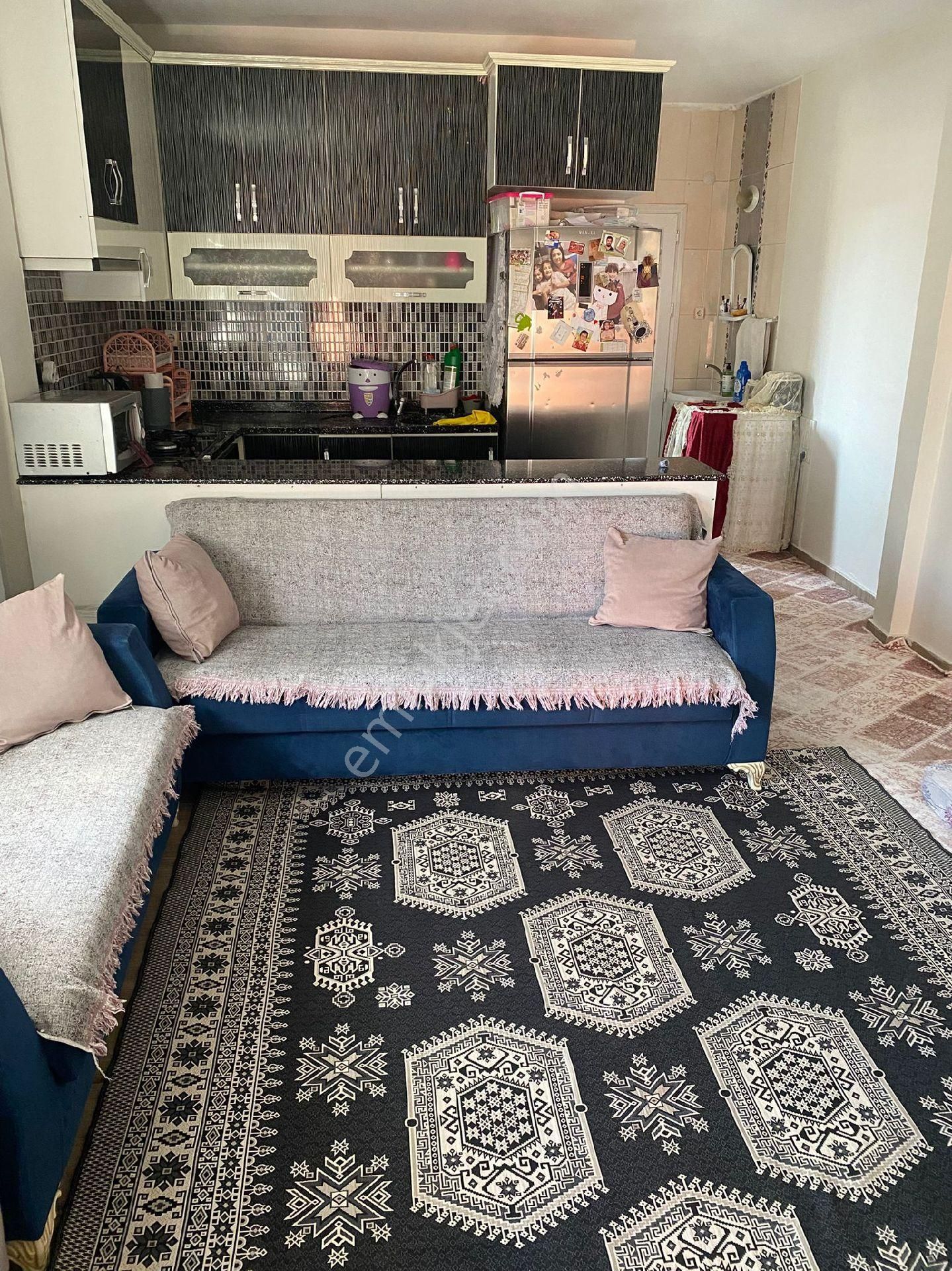 Adana Seyhan Obalar Caddesi Gülbahçe Mahallesi'nde 3 Kt - Görsel 24