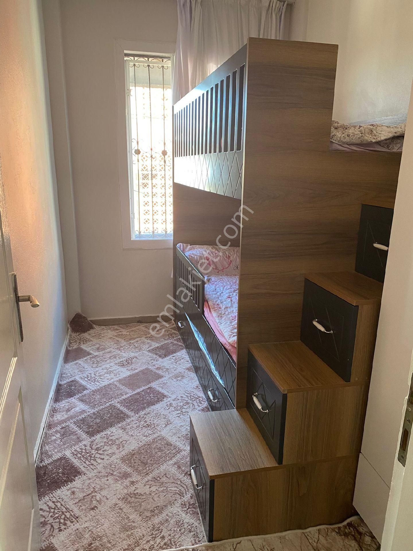 Adana Seyhan Obalar Caddesi Gülbahçe Mahallesi'nde 3 Kt - Görsel 25