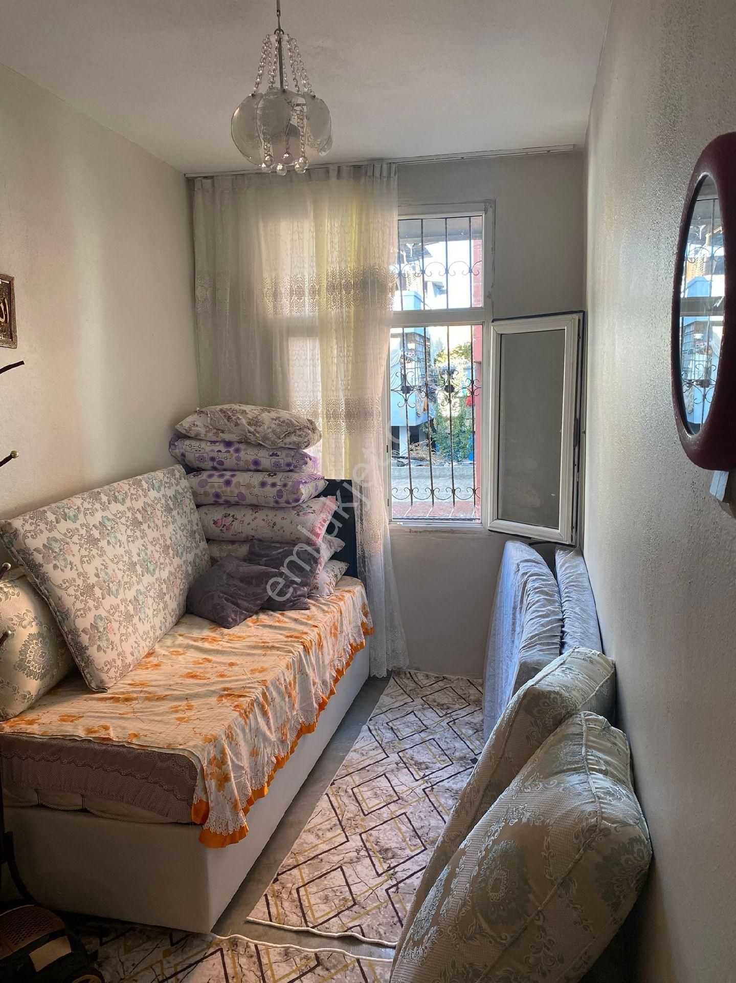 Adana Seyhan Obalar Caddesi Gülbahçe Mahallesi'nde 3 Kt - Görsel 7