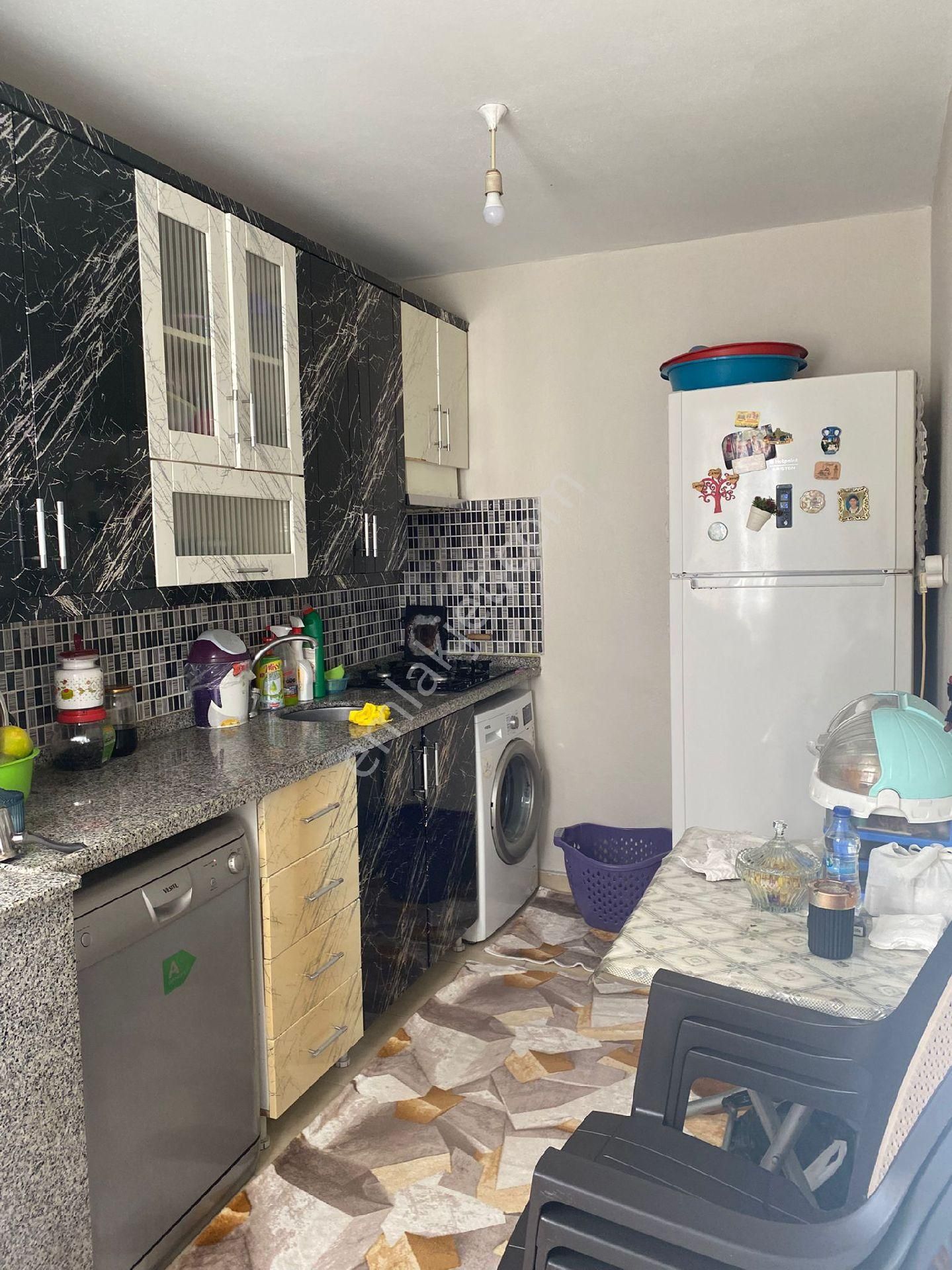 Adana Seyhan Obalar Caddesi Gülbahçe Mahallesi'nde 3 Kt - Görsel 13