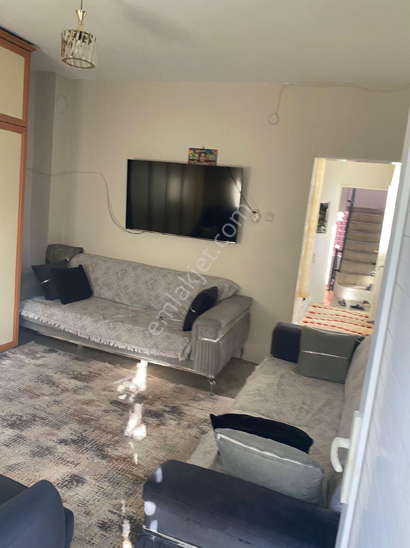 Adana Seyhan Obalar Caddesi Gülbahçe Mahallesi'nde 3 Kt - Görsel 5