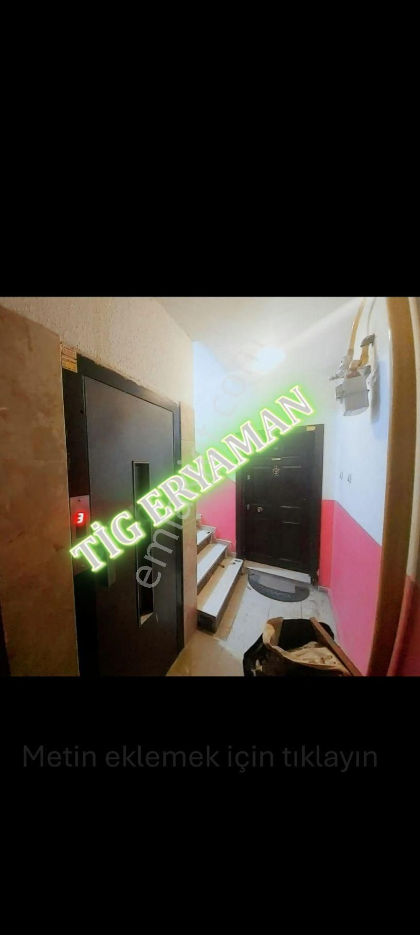 Yenimahalle Kentkoop Satılık 3+1 Daire