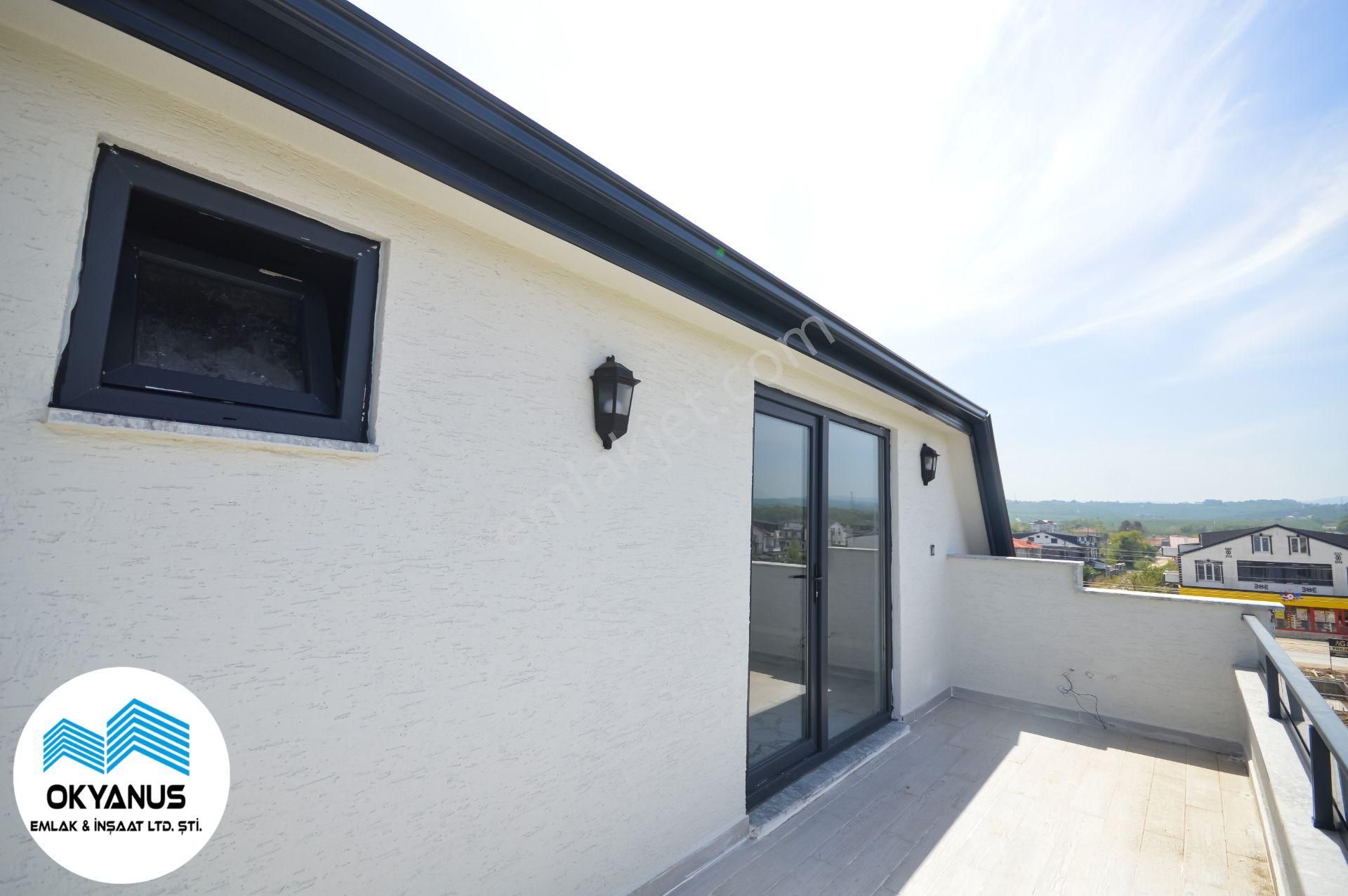 🌊 Denize Yürüme Mesafesinde 3+1 Villa! 🏠