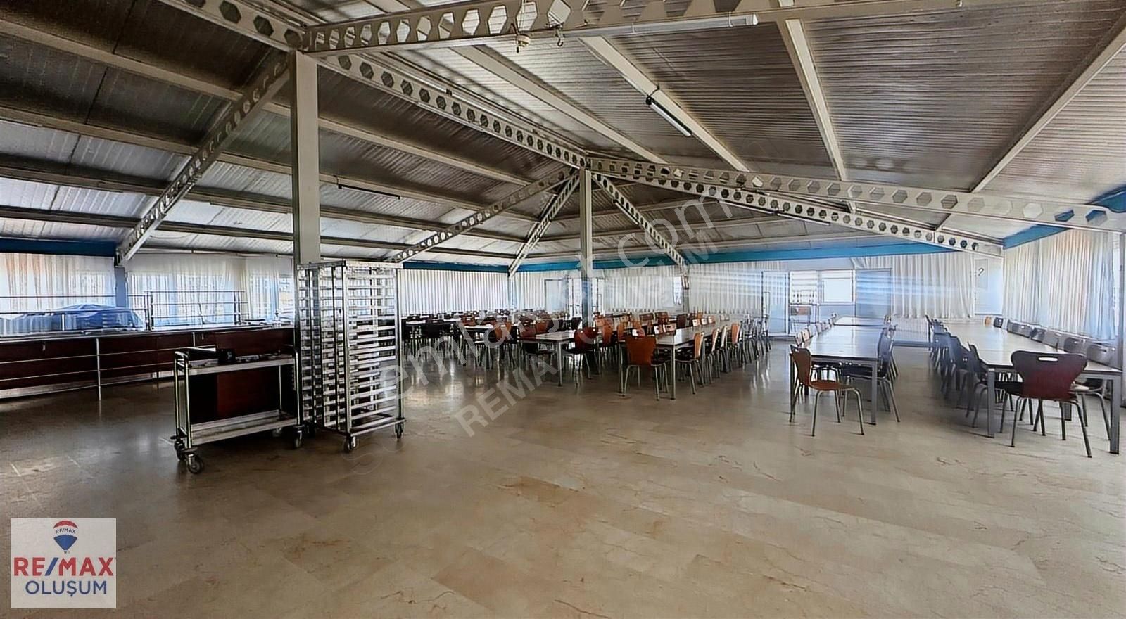Satılık Güneşli'de Yüksek Kira Getirili 6500 M2 Kolej Binası
