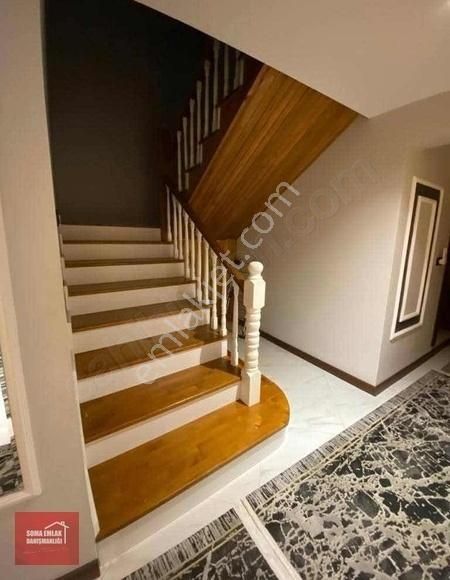 Soma Emlak Modern Mimari 4+2 - 300m2 Lüks Dubleks