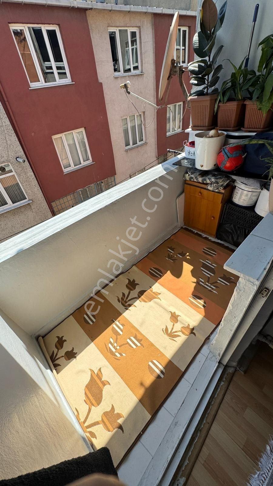 Emlak Uzmanı'ndan Bağcılar Fatih Mahallesi'nde Yatırımlık Satılık Daire - Görsel 5