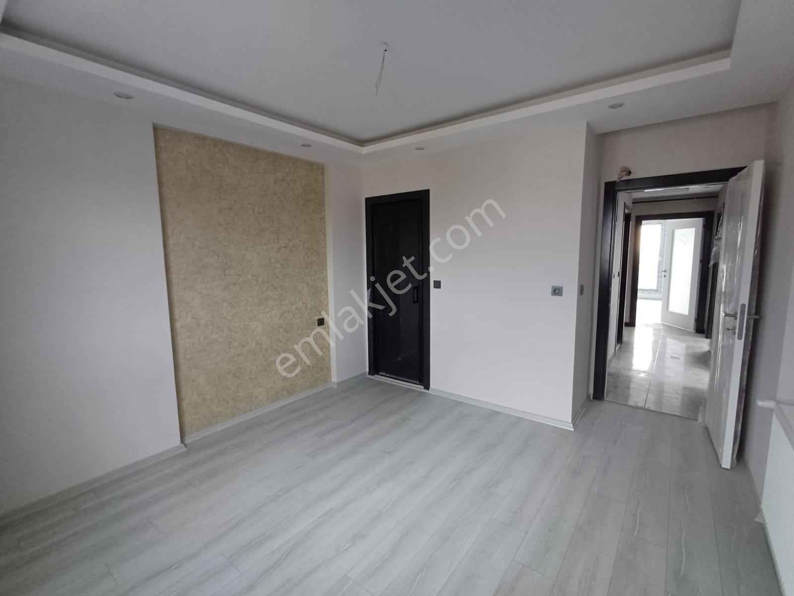 İz'den Bahçeşehir'de 2+1 Satılık Daire - Görsel 15